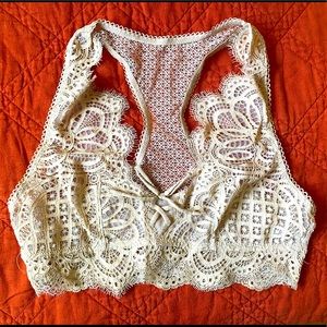 Victoria’s Secret Lace Bralette